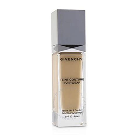 Givenchy Ladies Teint Couture Everwear 24H Wear & Comfort 